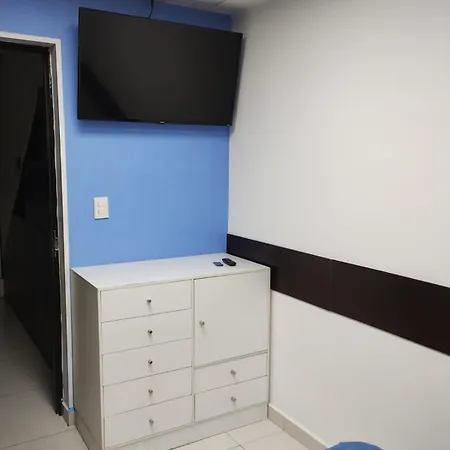 Habitacion Matrimonial